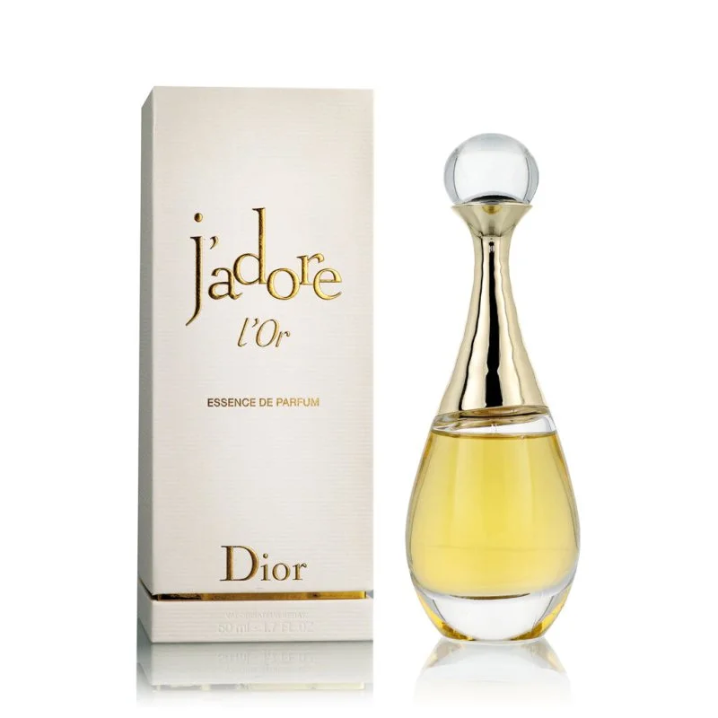 Dior J'adore L'Or Essence de Parfum für Damen 50 ml
