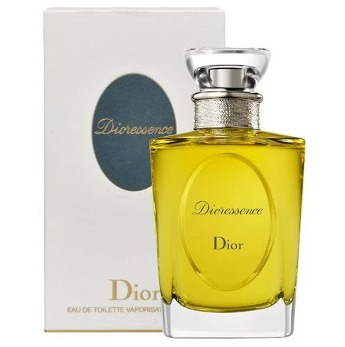 Dior Les Creations de Monsieur Dior Dioressence Eau de Toilette für Damen 100 ml