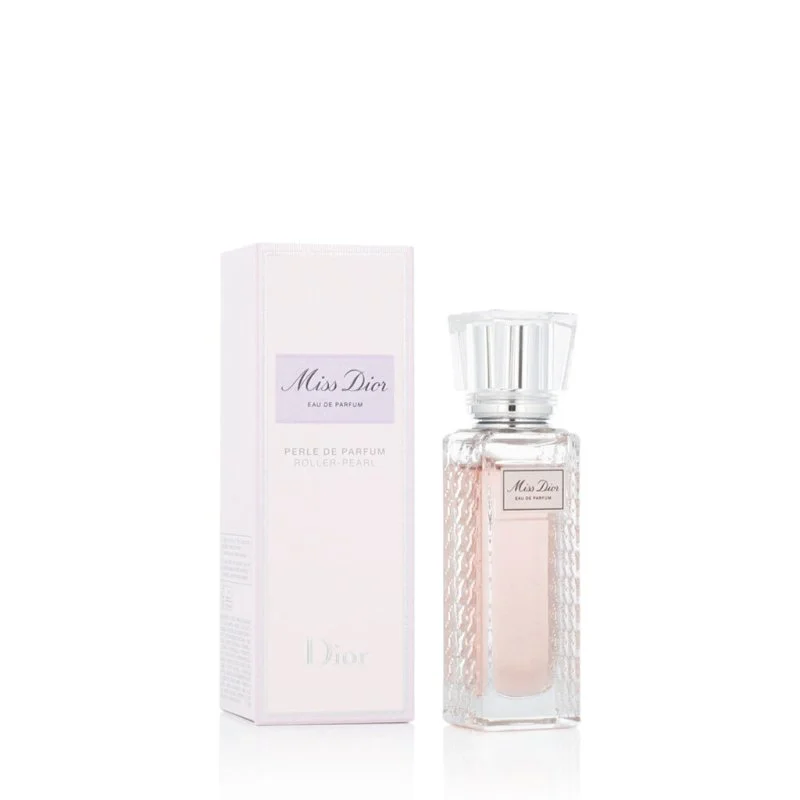 Dior Miss Dior Roller-Pearl Eau de Parfum Roll-On Parfüm für Damen 20 ml