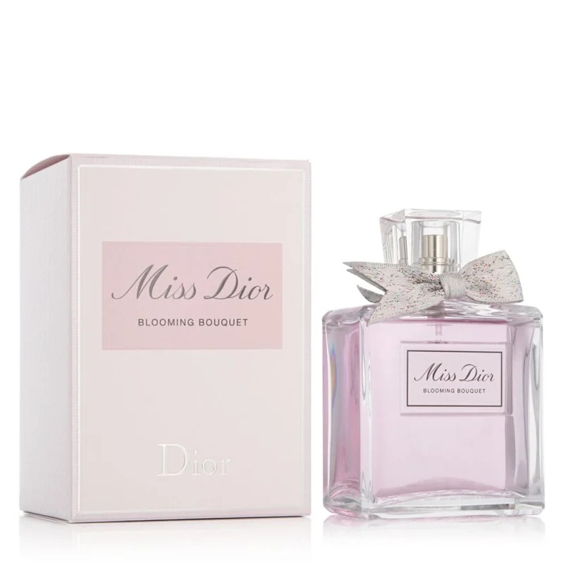 Miss Dior Blooming Bouquet 2023 Eau de Toilette für Damen 150 ml