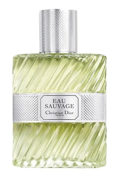 Eau Sauvage Splash-Flakon Eau de Toilette 100 ml