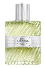 Eau Sauvage Splash-Flakon Eau de Toilette 100 ml