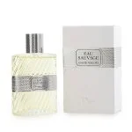Eau Sauvage Splash-Flakon Eau de Toilette 100 ml