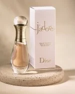 J'adore Roller-Pearl Eau de Toilette 20 ml