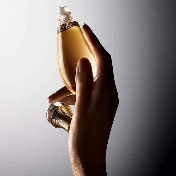 J'adore Infinissime Roller-Pearl Eau de Parfum 20 ml