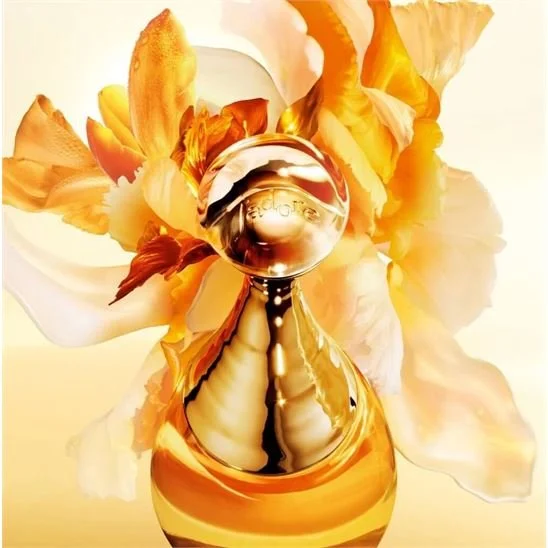 J'adore L'Or Essence de Parfum Spray 80 ml
