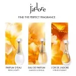 J'adore L'Or Essence de Parfum Spray 80 ml