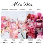 Miss Dior Rose N'Roses Eau de Toilette 50 ml