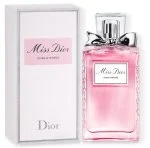 Miss Dior Rose N'Roses Eau de Toilette 50 ml