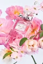 Miss Dior Rose N'Roses Eau de Toilette 50 ml