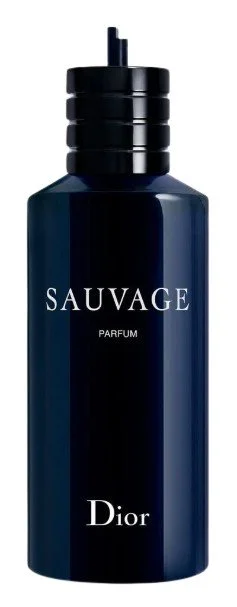 Dior Sauvage Parfum Nachfüllung