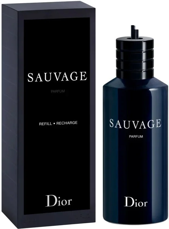 Sauvage Parfum Nachfüllung 300 ml