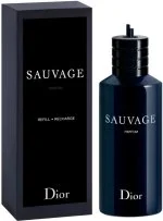 Sauvage Parfum Nachfüllung 300 ml