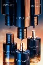 Sauvage Parfum Nachfüllung 300 ml