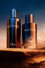 Sauvage Parfum Nachfüllung 300 ml
