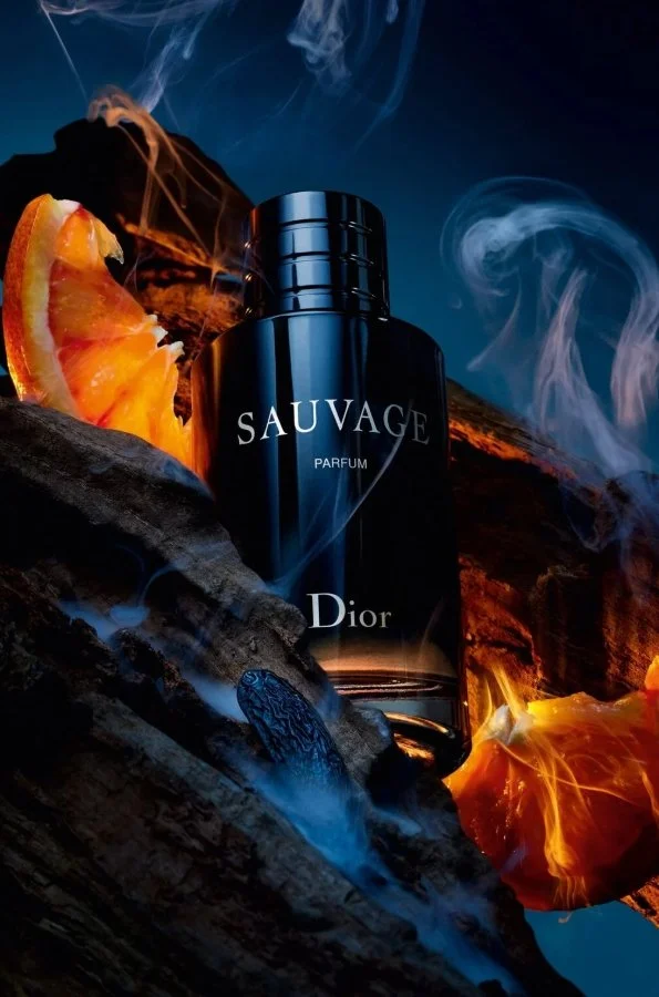 Sauvage Parfum Nachfüllung 300 ml
