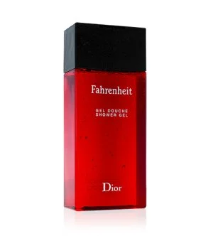 Dior Fahrenheit Duschgel für Herren