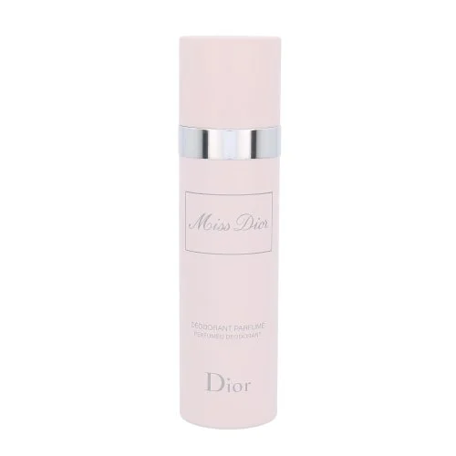 Miss Dior Deodorant-Spray für Damen 100 ml