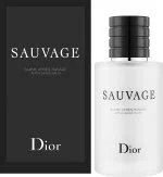 Sauvage After-Shave Balsam 100 ml