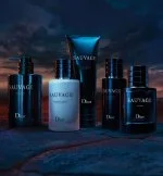 Sauvage After-Shave Balsam 100 ml