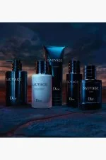 Sauvage After-Shave-Lotion 100 ml