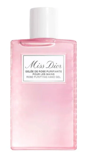 Miss Dior Rose Reinigendes Handgel 100 ml