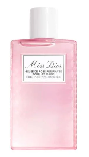 Dior Miss Dior Rose Reinigendes Handgel