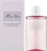 Miss Dior Rose Reinigendes Handgel 100 ml