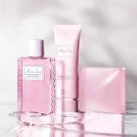 Miss Dior Rose Reinigendes Handgel 100 ml