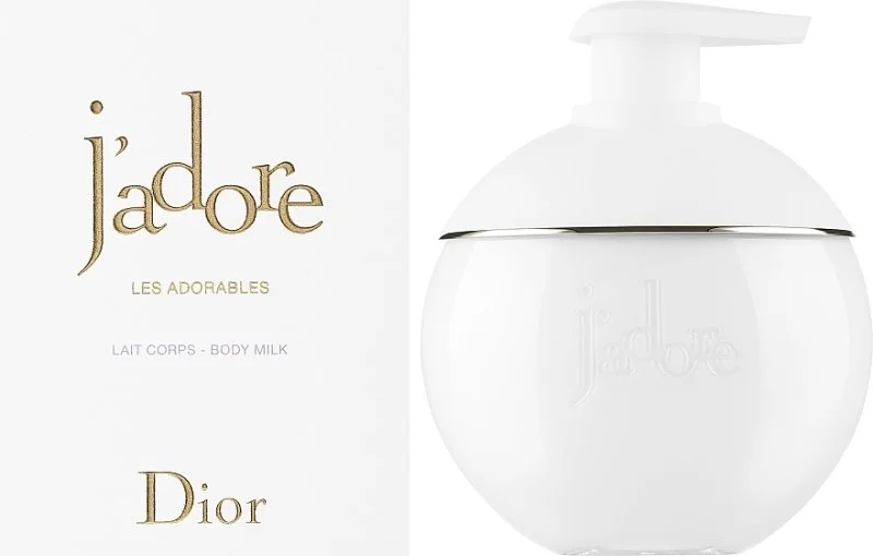 J'adore Les Adorables Körpermilch 200 ml