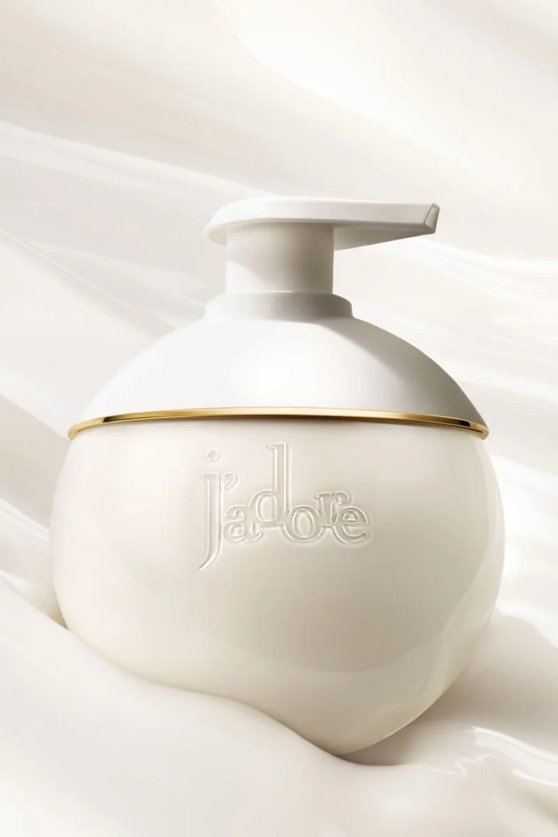 J'adore Les Adorables Körpermilch 200 ml