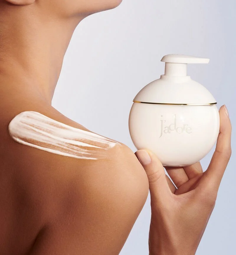 J'adore Les Adorables Körpermilch 200 ml