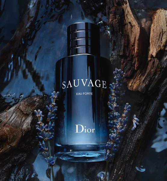 Sauvage Eau Forte 100 ml