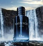 Sauvage Eau Forte 100 ml