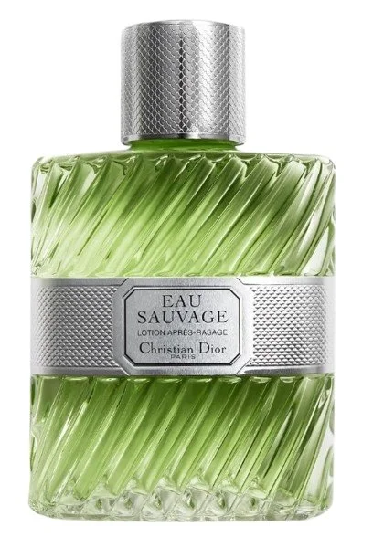 Eau Sauvage After-Shave-Lotion Spray 100 ml