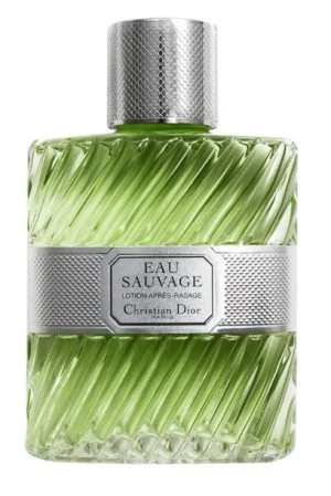 Dior Eau Sauvage After-Shave-Lotion Spray