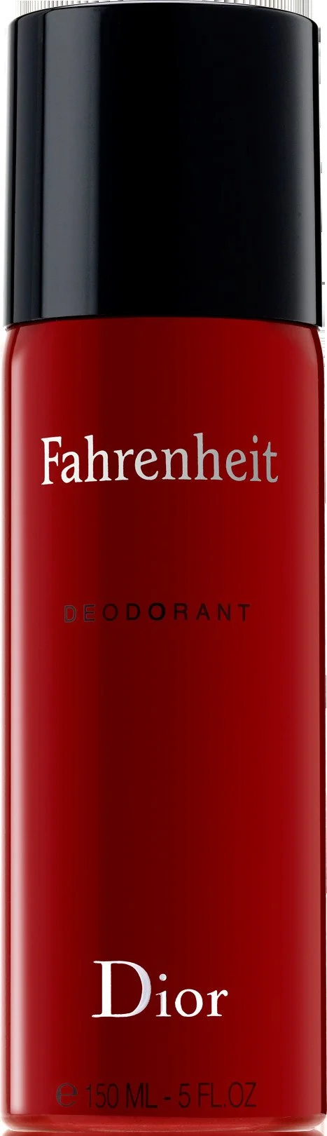 Fahrenheit Deodorant-Spray für Herren 150 ml
