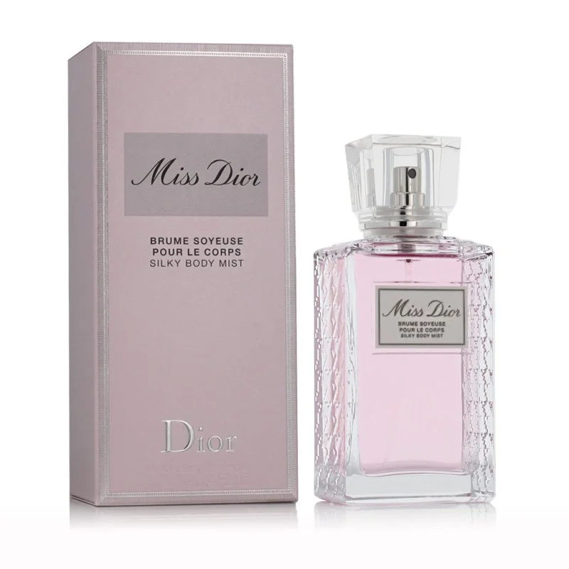 Miss Dior Körperspray für Damen 100 ml