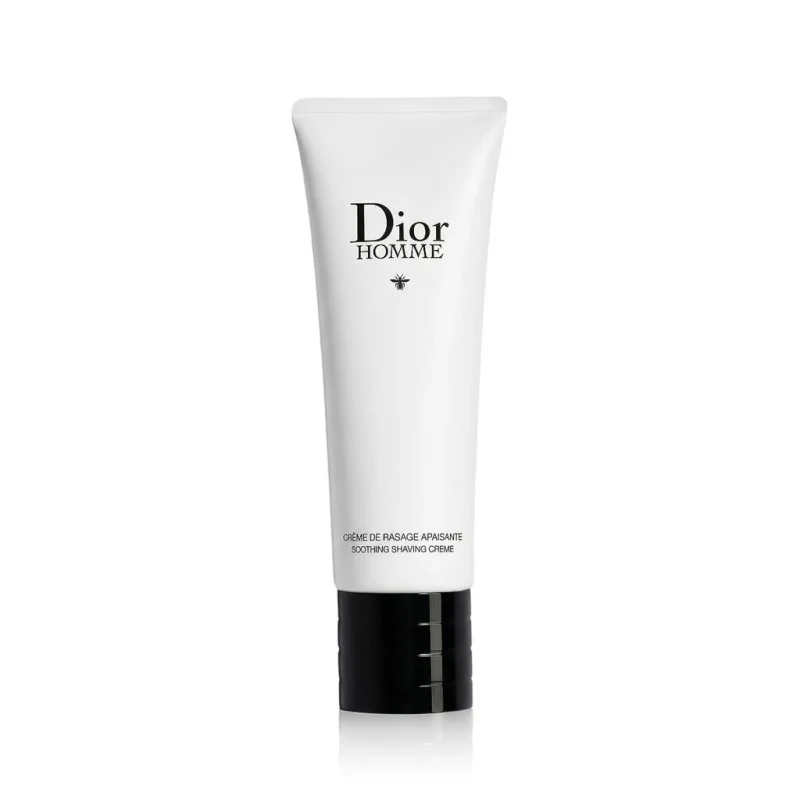 Homme 2020 Rasiercreme für Herren 125 ml