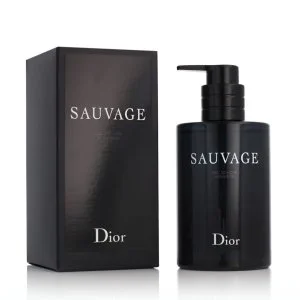 Dior Sauvage Duschgel für Herren