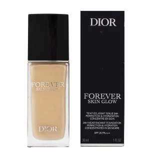 Dior Forever Skin Glow strahlendes Make-up SPF 20 0N Neutral