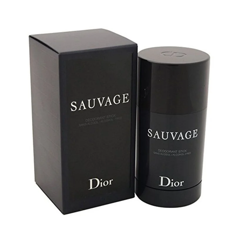 Sauvage Deodorant-Stick 75 g