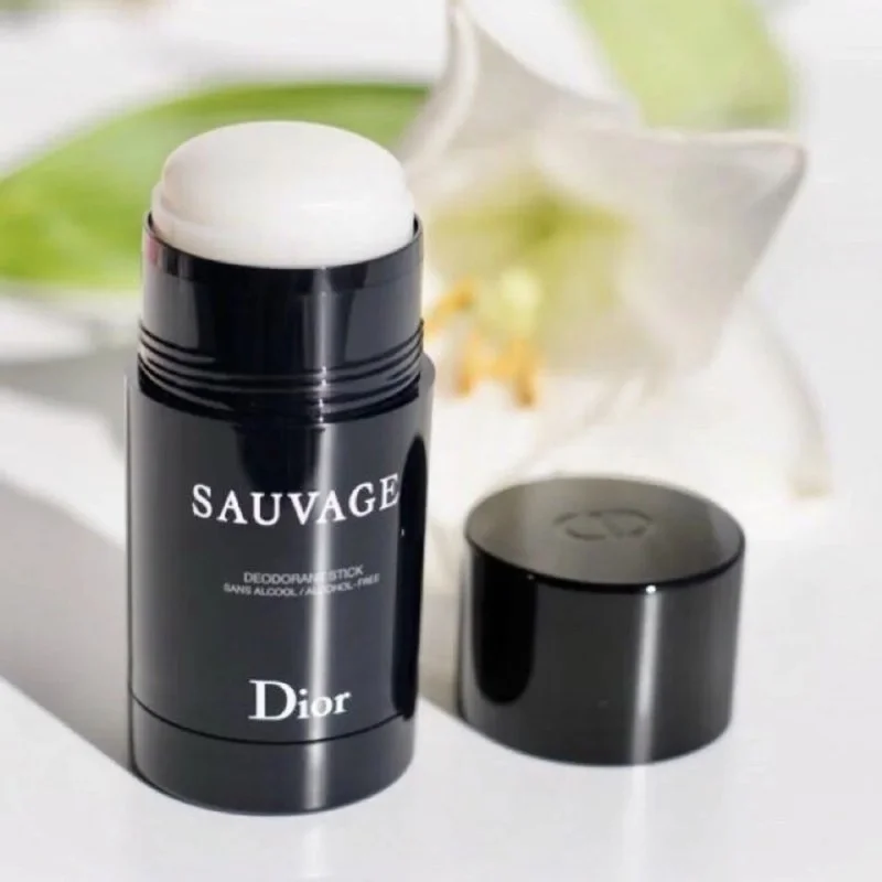 Sauvage Deodorant-Stick 75 g