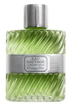 Eau Sauvage After-Shave-Lotion Flakon Splash 100 ml