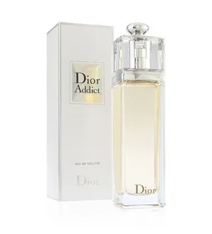 Dior Addict 2014 Eau de Toilette für Damen 100 ml