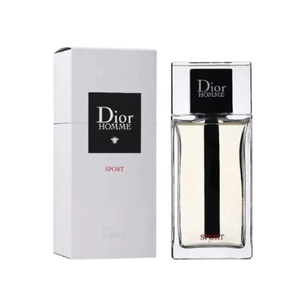 Homme Sport Eau de Toilette 200 ml für Herren