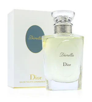 Dior Diorella Eau de Toilette für Damen 100 ml