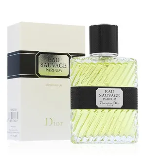 Dior Eau Sauvage Parfum 2017 Eau de Parfum 100 ml für Herren