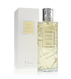 Dior Escale a Portofino Eau de Toilette für Damen 125 ml