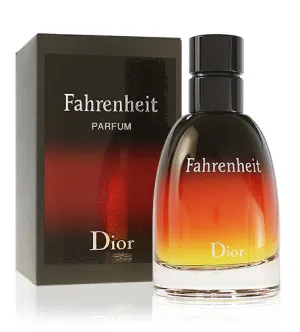 Dior Fahrenheit Parfum Parfüm für Herren 75 ml